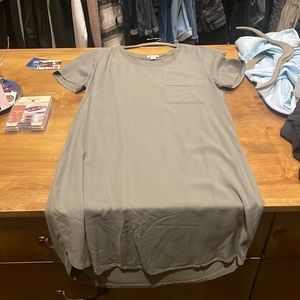 Splendid T-Shirt Dress